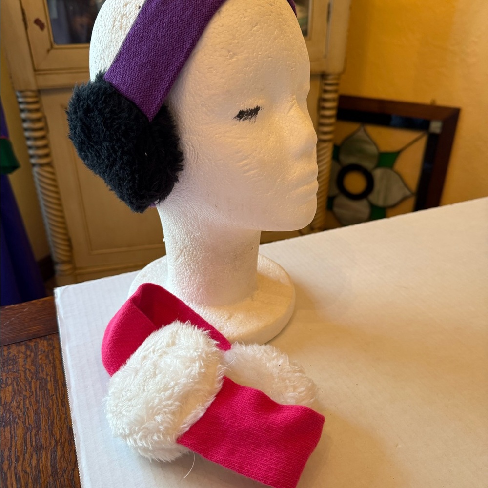 Ear muffs 2
